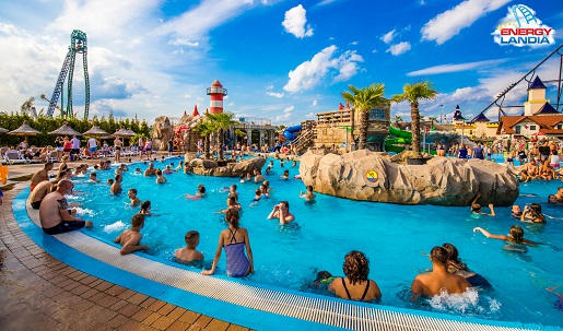 baseny energylandia water park aqua baseny energylandia water park aqua
