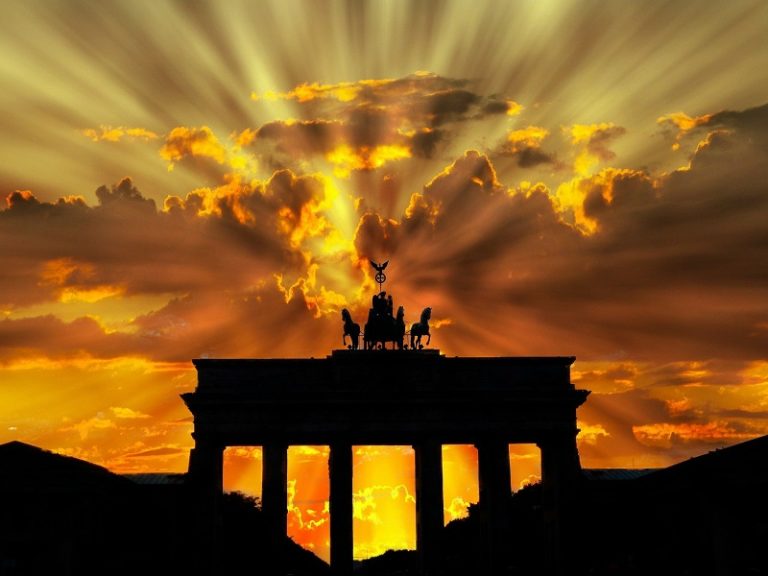 Berlin – najlepsze atrakcje dla dzieci