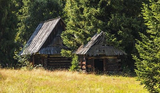 bialka tatrzanska dla dzieci atrakcje