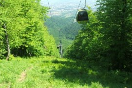 atrakcje dla dzieci Beskid Śląski