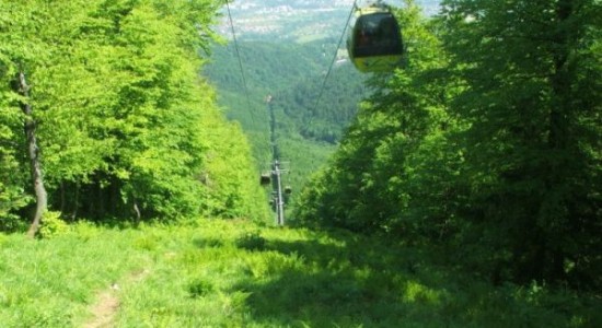 atrakcje dla dzieci Beskid Śląski