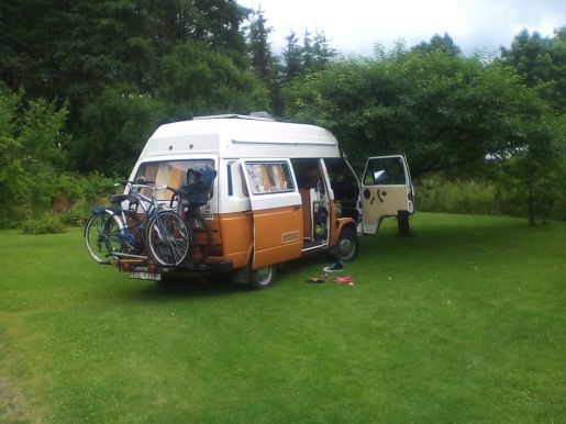 Wspomnienie z wakacji – Bieszczady i nie tylko Bieszczady z dzieckiem opinie atrakcje