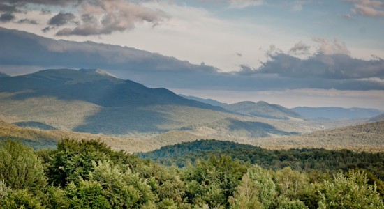 Bieszczady atrakcje dla dzieci