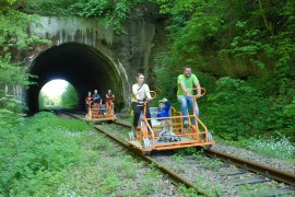 atrakcje dla dzieci Bieszczady