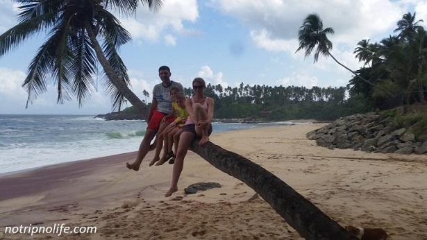 blog-podrozniczy-no-trip-no-life podróże z dzieckiem opinie blog