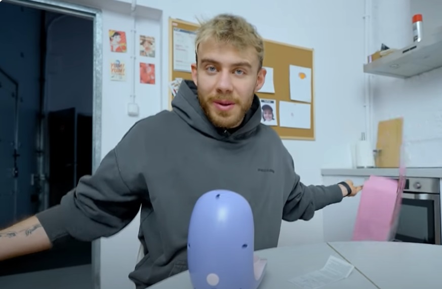 BLOWEK w Porcie Rumia – otwarcie iDream!