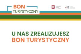 bon turystyczny lista miejsc hotele noclegi gdzie można wykorzystać opinie