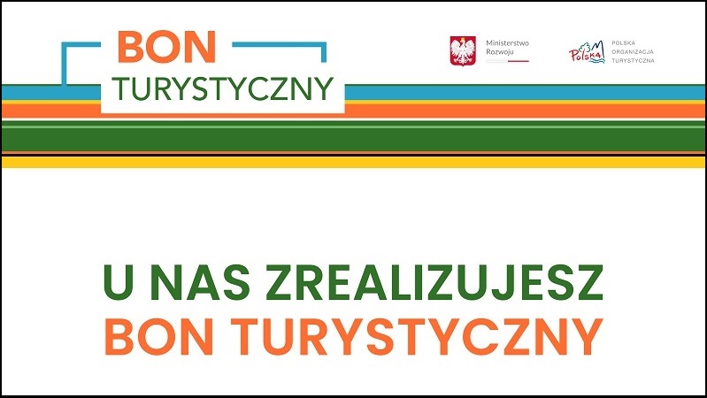 bon turystyczny na wakacje 2022 z dziećmi nad morzem oferty