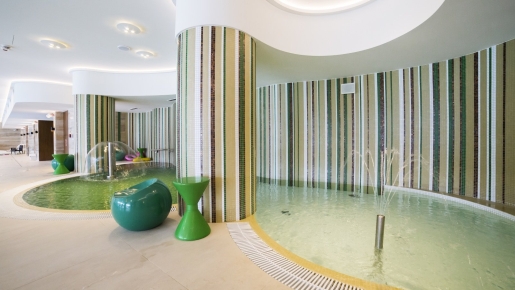 Hotel Spa Natura Mazur święta z dzieckiem oferty ceny