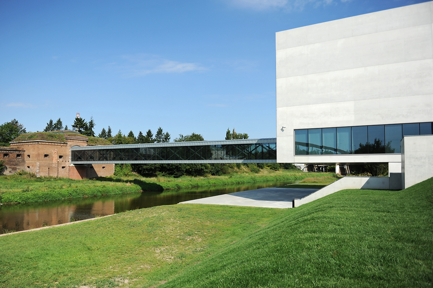 Brama Poznania rodzinne atrakcje Poznań