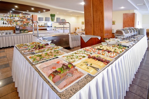 bufet Hotel Astor Jastrzębia Góra bufet Hotel Astor Jastrzębia Góra