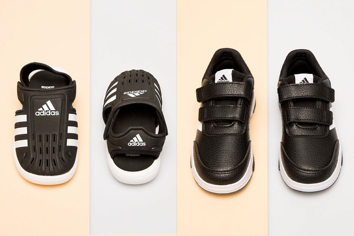 Najmodniejsze buty na rzepy dla najmłodszych buty-na-rzepy-dla-dzieci