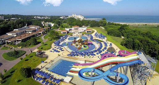Bułgaria 2021 TUI hotel atrakcje dla dzieci duni royal marina beach czy warto opinie