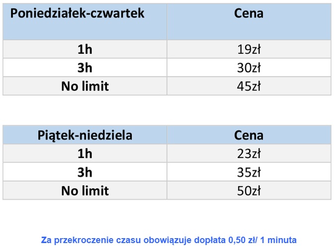 cennik sala zabaw puck croco roco opinie cennik sala zabaw puck croco roco opinie