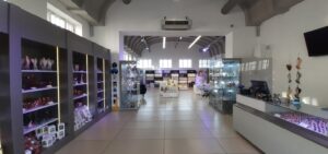 centrum dziedzictwa szkła krosno rodzinne atrakcje dla dzieci opinie