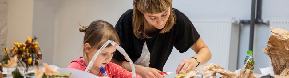 Centrum Kultury Zamek Poznań atrakcje dla dzieci Poznań