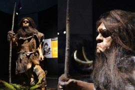 rodzinne atrakcje centrum neandertalczyka