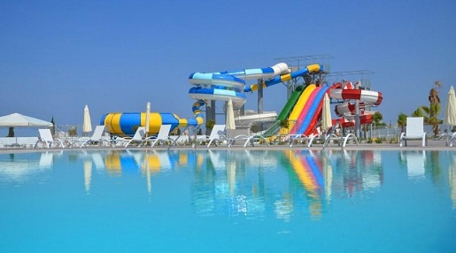 cypr zima styczeń luty ferie zimowe hotele ceny oferty gdzie z dziećmi