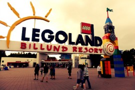 legoland billund dania