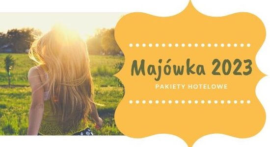 długi weekend majowy 2023 z dzieckiem gdzie nad morze hotel z atrakcjami