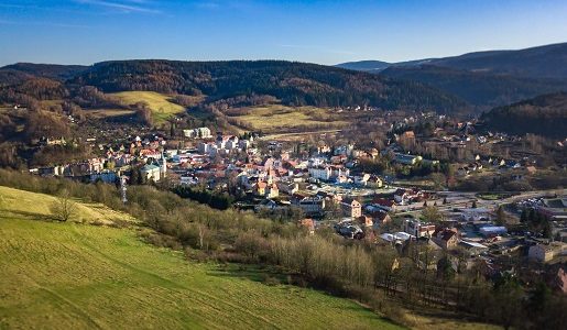 duszniki zdrój dolnośląskie atrakcje dla dzieci