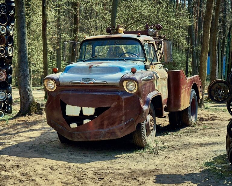 Dzielnica Filmowa – Rodzinny Park Rozrywki