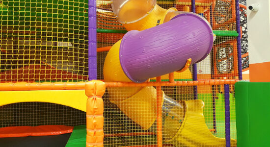 edufun sala zabaw reda pomorskie atrakcje dla dzieci 4