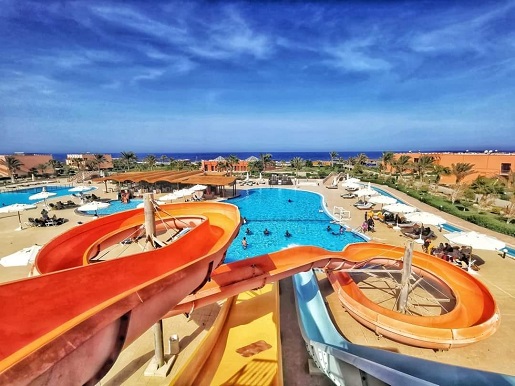 egipt zima 2022 styczeń luty oferty hotele ferie z dziećmi ciepłe - czy warto ceny malta cypr