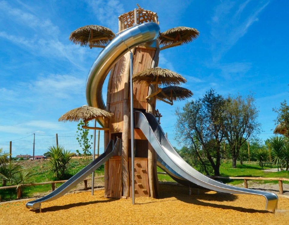 elfland rodzinny park rozrywki atrakcje dla dzieci opinie