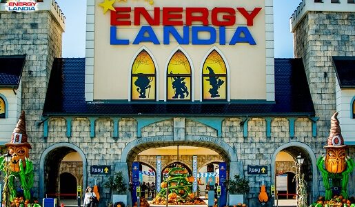 energylandia jesien wrzesien pazdziernik nowe godziny otwarcia atrakcje dla dzieci 5