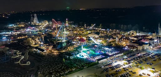 energylandia magic night title zator małopolskie