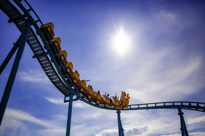 Energylandia – ten sam bilet, znacznie więcej możliwości!