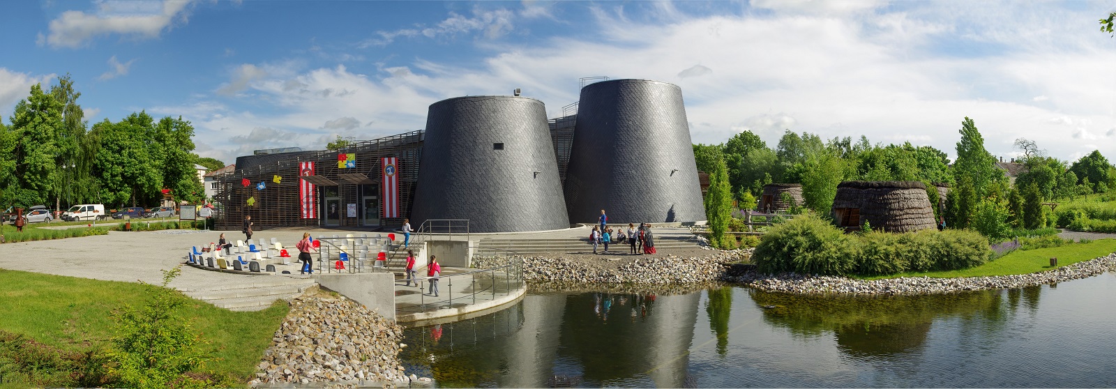 KONKURS – Europejskie Centrum Bajki atrakcje dla dzieci Pacanów