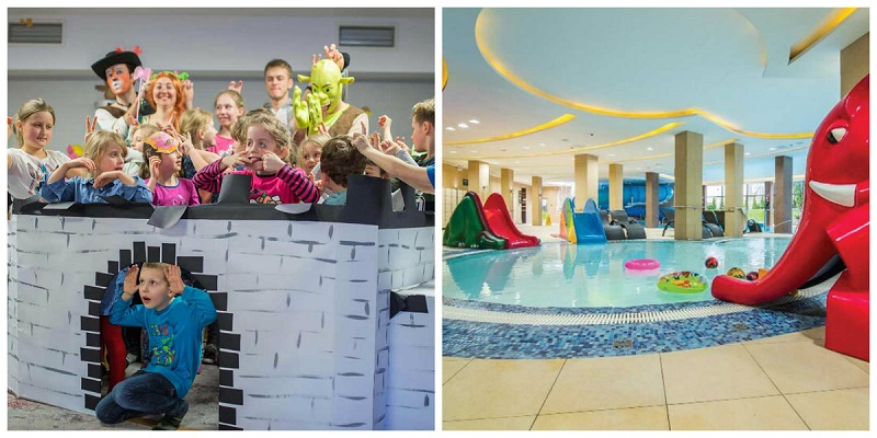 ferie zimowe z animacjami hotel oferty z aquaparkiem ferie zimowe z animacjami hotel oferty z aquaparkiem