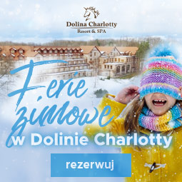 ferie zimowe z dzieckiem z basenem nad morzem hotel w Polsce gdzie
