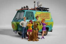 film scooby doo 2020 online cały zapowiedź dvd