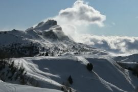 fot.1 ferie zimowe wlochy atrakcje dla dzieci konkurs