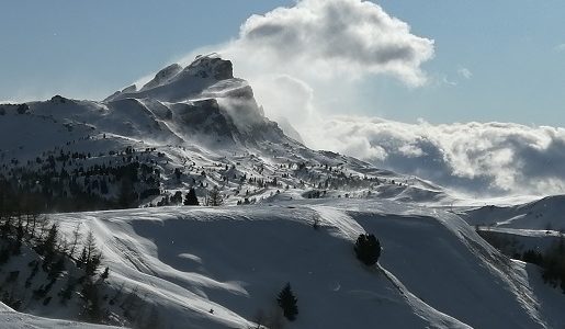 fot.1 ferie zimowe wlochy atrakcje dla dzieci konkurs