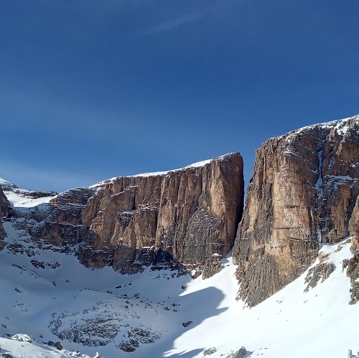 Dolomiti Superski Włochy Alta Badia narty z dzieckiem ceny opinie ferie zimowe