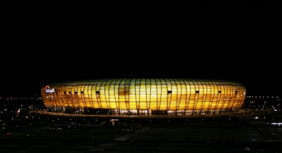 Pge Arena Gdańsk atrakcje dla dzieci