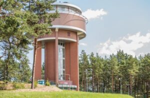 gdański szlak wodociągowy dziecko w podróży atrakcje dla dzieci opinie