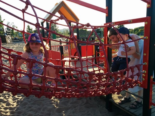 Rodzinne wakacje za 1500 zł…