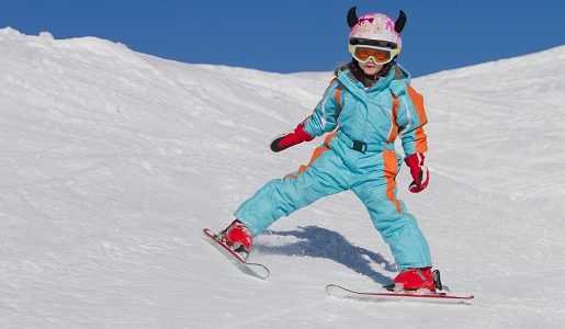 Gdzie na narty z dzieckiem Kaszuby wyciągi narciarskie szkółki