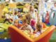 gdzie z dzieckiem Warszawa sale zabaw centrum nauki zabawa SmartKids_Tuptaj