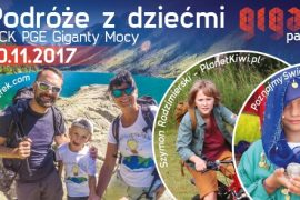 blogerzy podróże z dziećmi Bełchatów