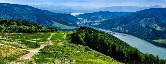 rodzinne atrakcje Beskid Mały