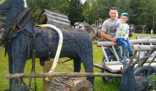 podlaskie atrakcje dla dzieci