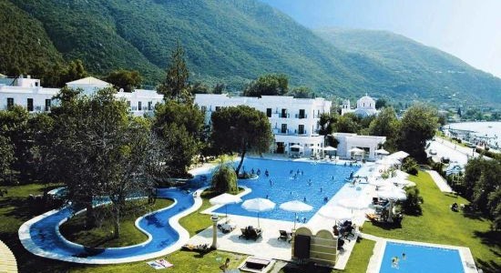rodzinne hotele Grecja opinie oferty