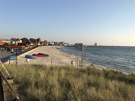 Hel – co zobaczyć z dzieckiem? hel co zobaczyć z dzieckiem atrakcje turystyczne opinie