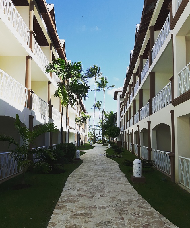 hotel Be Live Collection Punta Cana opinie Dominikana